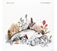 Friends & Neighbors - What S Wrong?