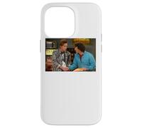 Friends Nice to Meet You Coque pour iPhone 14 Pro Max