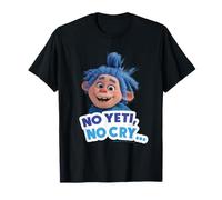 Friends. No Cry T-Shirt