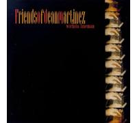 Friends of Dean Martinez - Wichita Lineman