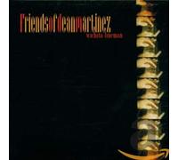 Friends Of Dean Martinez - Wichita Lineman