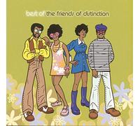Friends of Distinction - Best Friends of Distinction