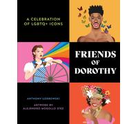 Friends Of Dorothy