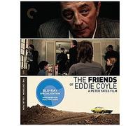 The Friends of Eddie Coyle – Blu-ray – Criterion Collection (Sony)