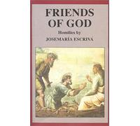 Friends Of God
