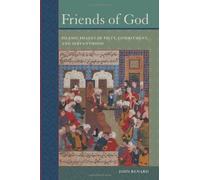 Friends Of God