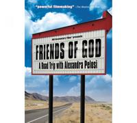 Friends of God: A Road Trip with Alexandra Pelosi
