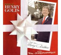 Friends of Henry Golis Wish You a Merry Christmas