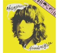 Friends Of Mine 20th Anniversary Vinyle
