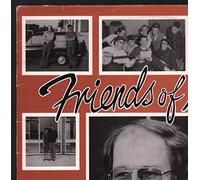 Friends Of Mine [Vinyl]