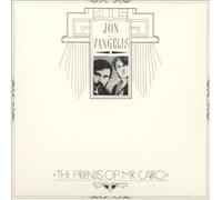 Friends Of Mr Cairo by JON & VANGELIS [Audio CD] NEUF