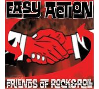 Action Swingers - Action Swingers