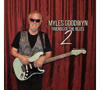 Friends Of The Blues 2