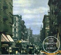 Friends of the Family - Time [Import]
