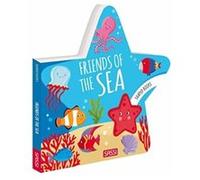 Friends of the Sea by Matteo Gaule M Gaule (Auteur)