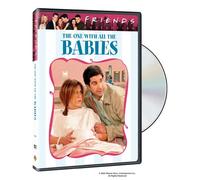 Friends: One With All the Babies [Import USA Zone 1]