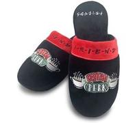 Friends - Pantoufles Friends Logo Central Perk Black EU 38-41