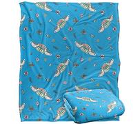FRIENDS - Plaid Ultra Doux Silky Touch 152 x 127 cm