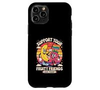 Friends Pride Rainbow Love Coque pour iPhone 11 Pro