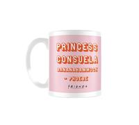 FRIENDS Pyramid International - Mug en céramique (Pheobe) - 315 ml - Taille unique