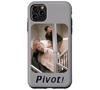 Friends Rachel and Ross Pivot Coque pour iPhone 11 Pro Max