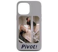 Friends Rachel and Ross Pivot Coque pour iPhone 13 Pro Max