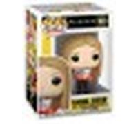 Friends Rachel Green Avec Chat POP Télévision #1650 Figurine VINYLE FUNKO