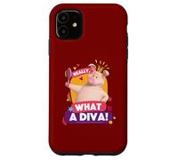 Friends. Really, What a Diva #2 Coque pour iPhone 11