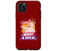 Friends. Really, What a Diva #2 Coque pour iPhone 11 Pro Max