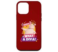 Friends. Really, What a Diva #2 Coque pour iPhone 12 Mini