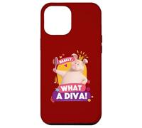 Friends. Really, What a Diva #2 Coque pour iPhone 12 Pro Max