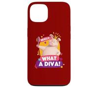 Friends. Really, What a Diva #2 Coque pour iPhone 13