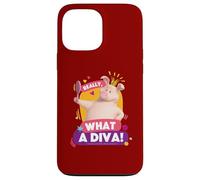 Friends. Really, What a Diva #2 Coque pour iPhone 13 Pro Max