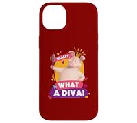 Friends. Really, What a Diva #2 Coque pour iPhone 14 Plus