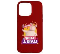 Friends. Really, What a Diva #2 Coque pour iPhone 15 Pro Max