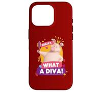 Friends. Really, What a Diva #2 Coque pour iPhone 16 Pro