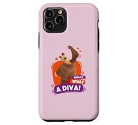 Friends. Really, What a Diva #3 Coque pour iPhone 11 Pro