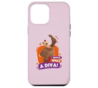 Friends. Really, What a Diva #3 Coque pour iPhone 12 Pro Max