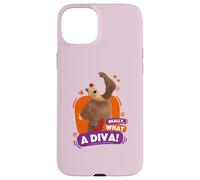 Friends. Really, What a Diva #3 Coque pour iPhone 15 Plus