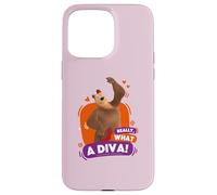 Friends. Really, What a Diva #3 Coque pour iPhone 15 Pro Max