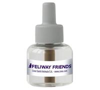 Friends Recharge de diffuseur de phéromones 48 ml pour chats