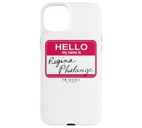 Friends Regina Phalange Coque pour iPhone 15 Plus