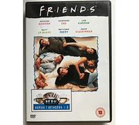 Friends [Region 2]