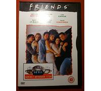 Friends [Region 2]