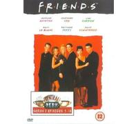Friends [Region 2]