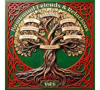 Friends & Relations