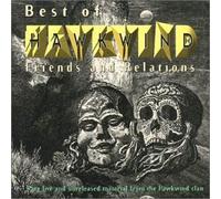 Friends & Relations-Best of Ha