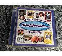Various Artists - Friends Reunited: 42 Classroom Classics 80's [Import]