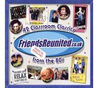 Friends Reunited The 80s