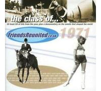Friends Reunited-The Class of. 1971: +DVD [UK Import]